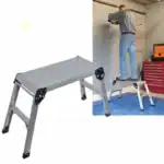 Καβαλέτο Αλουμινίου 75x30cm VERITAS - Image 4