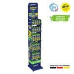 BA940 Bio Oil Premium Multi-Use Spray Βιολογικό Λιπαντικό Πολλαπλών Χρήσεων 300ml - Image 11