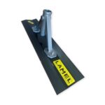 Διανομέας Ασφάλτου/Πίσσας Χαλύβδινος 60cm LAMEL - Image 2