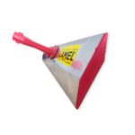 Διανομέας Κονιάματος Ρομβοειδής 60cm LAMEL - Image 2