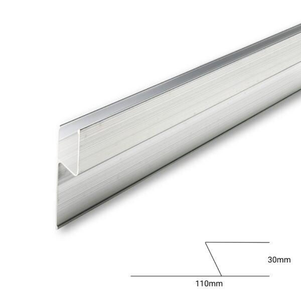 πήχης αλουμινίου