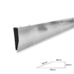 πήχης αλουμινίου