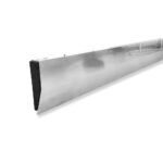 Πήχης Αλουμινίου Τραπεζοειδής (Κόφτης) για Επιχρίσματα 150cm/200cm/250cm/300cm LAMEL - Image 2