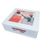 Δίσκος Λείανσης Διάτρητος για Τριβείο Τοίχου D225 P60/P80/P100/P120/P150/P180/P220 VERITAS - Image 4