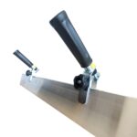 Χειρολαβές Ρυθμιζόμενες για Πήχεις Αλουμινίου Ζεύγος LAMEL - Image 2