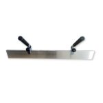 Χειρολαβές Ρυθμιζόμενες για Πήχεις Αλουμινίου Ζεύγος LAMEL - Image 4