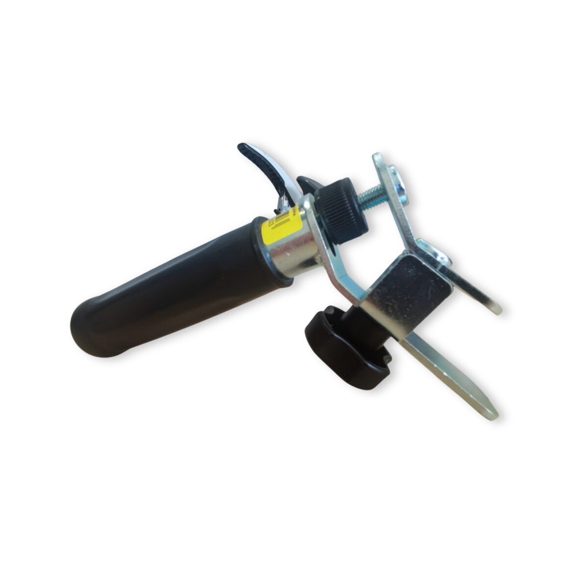 Χειρολαβές Ρυθμιζόμενες για Πήχεις Αλουμινίου Ζεύγος LAMEL - Image 5