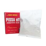 Απομακρυντής Πίσσας Καθαριστικό Καμινάδας Σετ 3 Φακελάκια PISSA OFF - Image 2