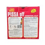 Απομακρυντής Πίσσας Καθαριστικό Καμινάδας Σετ 3 Φακελάκια PISSA OFF - Image 4