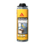 sika boom-108 foam cleaner
