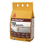 Sika MonoTop-110 QuickFix