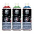 Brake Caliper Auto Spray