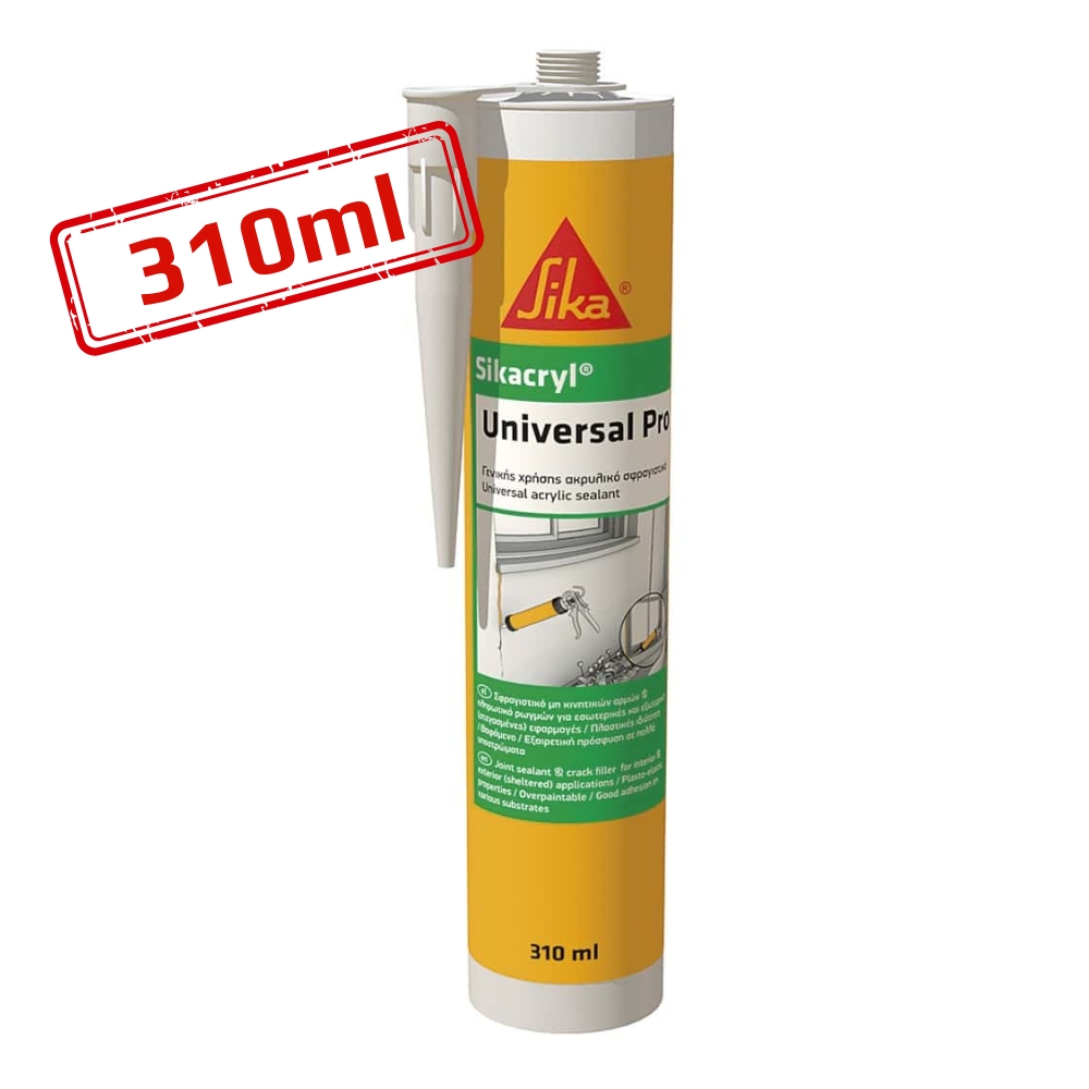 sikacryl universal pro