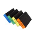 Τετράπλευρο Λειαντικό Σφουγγάρι 4S Coarse/Medium/Fine/Superfine SIA ABRASIVES