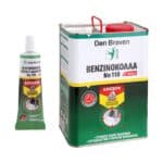 βενζινόκολλα