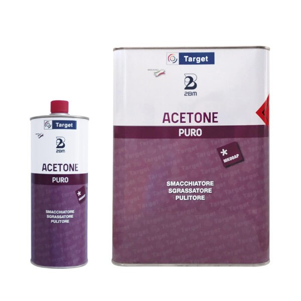 MK00AP - Acetone puro