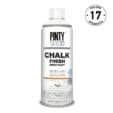 Chalk Spray