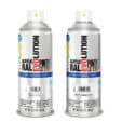 Evolution Varnish Water-Based Acrylic Spray