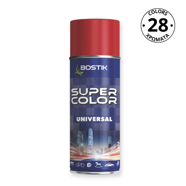 super color