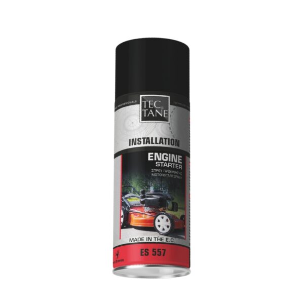 engine starter