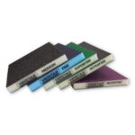 Λειαντικό Σφουγγαράκι Δίπλευρο Medium/Fine/Superfine/Ultrafine/Microfine VERITAS - Image 3