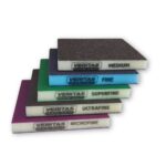 Λειαντικό Σφουγγαράκι Δίπλευρο Medium/Fine/Superfine/Ultrafine/Microfine VERITAS - Image 2