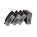 Λειαντικό Σφουγγαράκι Τετράπλευρο Coarse/Medium/Fine/Superfine VERITAS - Image 3