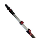 Κοντάρι Αλουμινίου Τηλεσκοπικό Easy-Lock 1.2m/1.8m VERITAS - Image 3